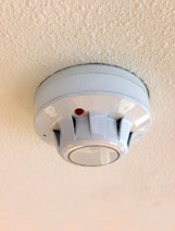 Smoke and CO2 Alarms